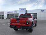 New 2025 Ford Ranger XLT SuperCrew Cab 4x4 Pickup for sale #X5RE21726 - photo 9