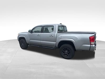 2016 Toyota Tacoma Double Cab 4x2 Pickup for sale #X5RE21726A - photo 2