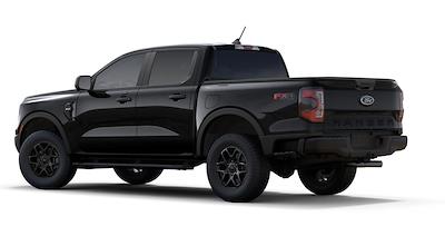 2025 Ford Ranger SuperCrew Cab 4x4 Pickup for sale #X5RE27683X - photo 2