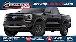 2025 Ford Ranger SuperCrew Cab 4x4 Pickup for sale #X5RE27683X - photo 1