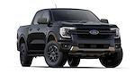 2025 Ford Ranger SuperCrew Cab 4x4 Pickup for sale #X5RE27683X - photo 4