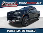 2020 Ford Ranger SuperCrew Cab 4x4 Pickup for sale #X5RE27683XA - photo 1