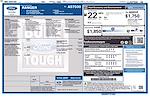 2020 Ford Ranger SuperCrew Cab 4x4 Pickup for sale #X5RE27683XA - photo 8