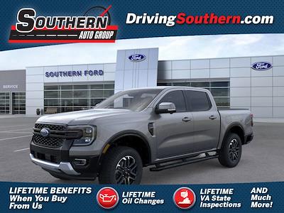2025 Ford Ranger SuperCrew Cab 4WD Pickup for sale #X5RE30309X - photo 1