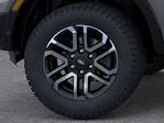 2025 Ford Ranger SuperCrew Cab 4WD Pickup for sale #X5RE30309X - photo 19
