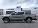 2025 Ford Ranger SuperCrew Cab 4WD Pickup for sale #X5RE30309X - photo 4
