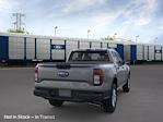 New 2025 Ford Ranger XL SuperCrew Cab 4x4 Pickup for sale #X5RE37022 - photo 8