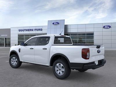2025 Ford Ranger SuperCrew Cab RWD Pickup for sale #X5RE39589 - photo 2