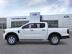 New 2025 Ford Ranger XL SuperCrew Cab Pickup for sale #X5RE39589 - photo 3
