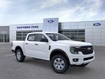 New 2025 Ford Ranger XL SuperCrew Cab Pickup for sale #X5RE39589 - photo 8