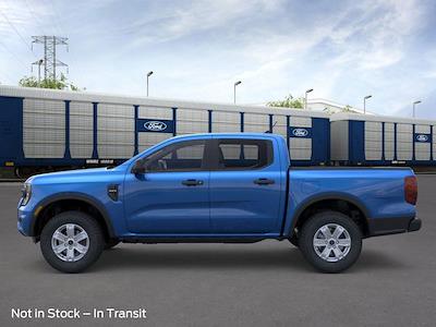 New 2025 Ford Ranger XL SuperCrew Cab Pickup for sale #X5RE39882 - photo 2