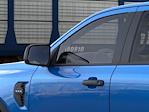 New 2025 Ford Ranger XL SuperCrew Cab Pickup for sale #X5RE39882 - photo 21