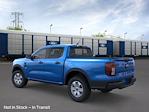 New 2025 Ford Ranger XL SuperCrew Cab Pickup for sale #X5RE39882 - photo 4