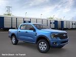 New 2025 Ford Ranger XL SuperCrew Cab Pickup for sale #X5RE39882 - photo 8
