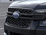 New 2025 Ford Ranger XLT SuperCrew Cab 4x4 Pickup for sale #X5RE43704X - photo 17