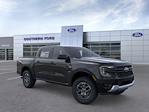 New 2025 Ford Ranger XLT SuperCrew Cab 4x4 Pickup for sale #X5RE43704X - photo 7