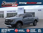 2025 Ford Ranger SuperCrew Cab 4WD Pickup for sale #X5RE48261 - photo 1