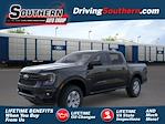 2025 Ford Ranger SuperCrew Cab RWD Pickup for sale #X5RE48571 - photo 1