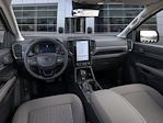 New 2025 Ford Ranger XLT SuperCrew Cab 4WD Pickup for sale #X5RE48975 - photo 9
