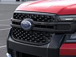 New 2025 Ford Ranger XLT SuperCrew Cab 4WD Pickup for sale #X5RE48975 - photo 17