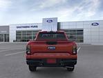 New 2025 Ford Ranger XLT SuperCrew Cab 4WD Pickup for sale #X5RE48975 - photo 5