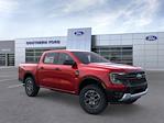 New 2025 Ford Ranger XLT SuperCrew Cab 4WD Pickup for sale #X5RE48975 - photo 7