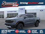 2025 Ford Ranger SuperCrew Cab 4WD Pickup for sale #X5RE49256 - photo 1