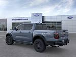 2025 Ford Ranger SuperCrew Cab 4WD Pickup for sale #X5RE49256 - photo 4