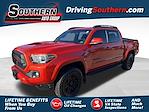 2018 Toyota Tacoma Double Cab 4WD Pickup for sale #X5RE49256A - photo 1
