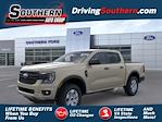 2025 Ford Ranger SuperCrew Cab RWD Pickup for sale #X5RE55062 - photo 1