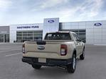 2025 Ford Ranger SuperCrew Cab RWD Pickup for sale #X5RE55062 - photo 9