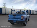 2025 Ford Ranger SuperCrew Cab 4WD Pickup for sale #X5RE61036 - photo 8
