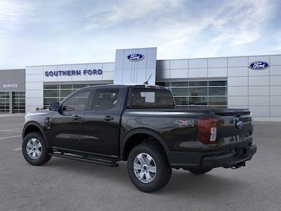 2025 Ford Ranger SuperCrew Cab 4WD Pickup for sale #X5RE61559 - photo 2
