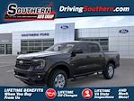 New 2025 Ford Ranger XL SuperCrew Cab 4WD Pickup for sale #X5RE61559 - photo 1