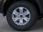 New 2025 Ford Ranger XL SuperCrew Cab 4WD Pickup for sale #X5RE61559 - photo 19