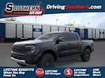 2025 Ford Ranger SuperCrew Cab 4WD Pickup for sale #X5RE63409 - photo 1