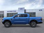 New 2025 Ford Ranger Lariat SuperCrew Cab for sale #X5RE69518 - photo 3