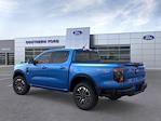 New 2025 Ford Ranger Lariat SuperCrew Cab for sale #X5RE69518 - photo 4