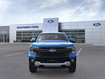 New 2025 Ford Ranger Lariat SuperCrew Cab for sale #X5RE69518 - photo 6