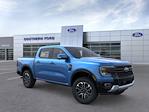 New 2025 Ford Ranger Lariat SuperCrew Cab for sale #X5RE69518 - photo 7