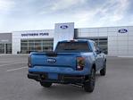 New 2025 Ford Ranger Lariat SuperCrew Cab for sale #X5RE69518 - photo 8