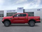 New 2025 Ford Ranger XLT SuperCrew Cab 4WD Pickup for sale #X5RE69549 - photo 3