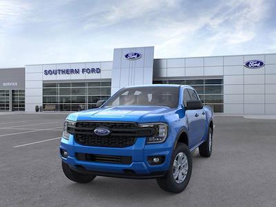New 2025 Ford Ranger XL SuperCrew Cab for sale #X5RE73946 - photo 2