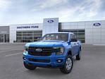 New 2025 Ford Ranger XL SuperCrew Cab for sale #X5RE73946 - photo 2