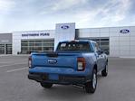 New 2025 Ford Ranger XL SuperCrew Cab for sale #X5RE73946 - photo 8