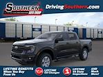 2025 Ford Ranger SuperCrew Cab RWD Pickup for sale #X5RE74857 - photo 1