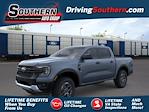 2025 Ford Ranger SuperCrew Cab 4WD Pickup for sale #X5RE76167 - photo 1