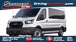 2025 Ford Transit 350 Medium Roof RWD Passenger Van for sale #X5TA03212X - photo 1