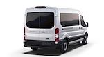 2025 Ford Transit 350 Medium Roof RWD Passenger Van for sale #X5TA03212X - photo 3