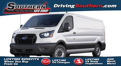 2025 Ford Transit 250 Low Roof RWD Empty Cargo Van for sale #X5TA14224 - photo 1